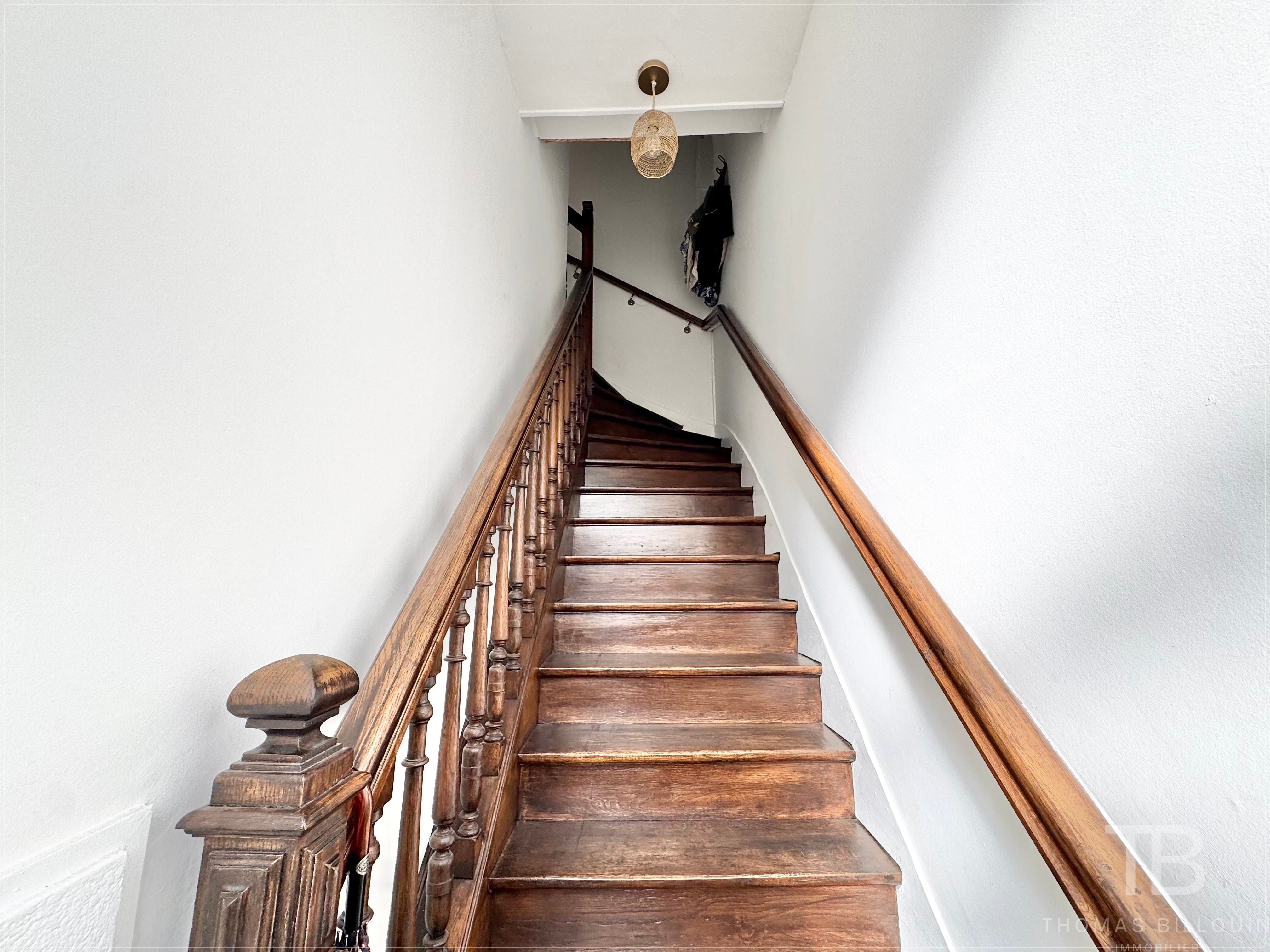 Appartement 2 pièces - Asnières-sur-Seine - 10