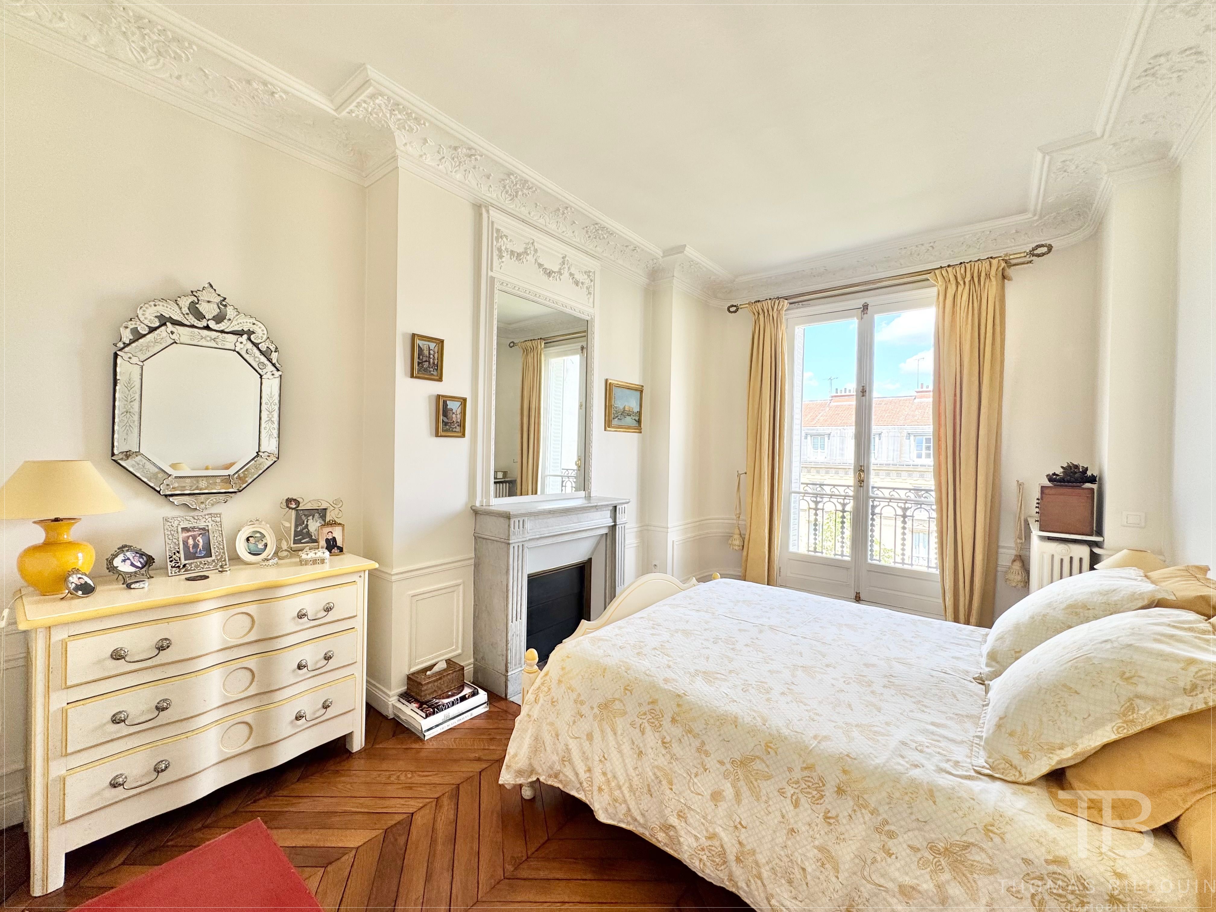 Appartement 6 pièces - Neuilly-sur-Seine - 8