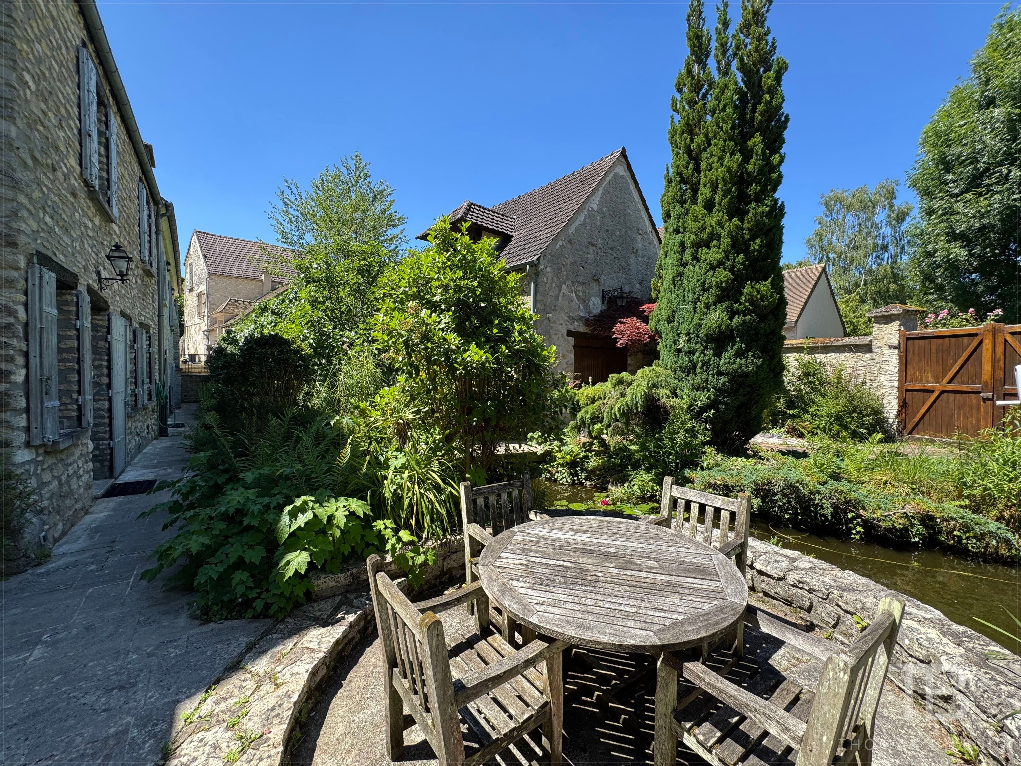 Maison - Fontenay-Saint-Père - 6